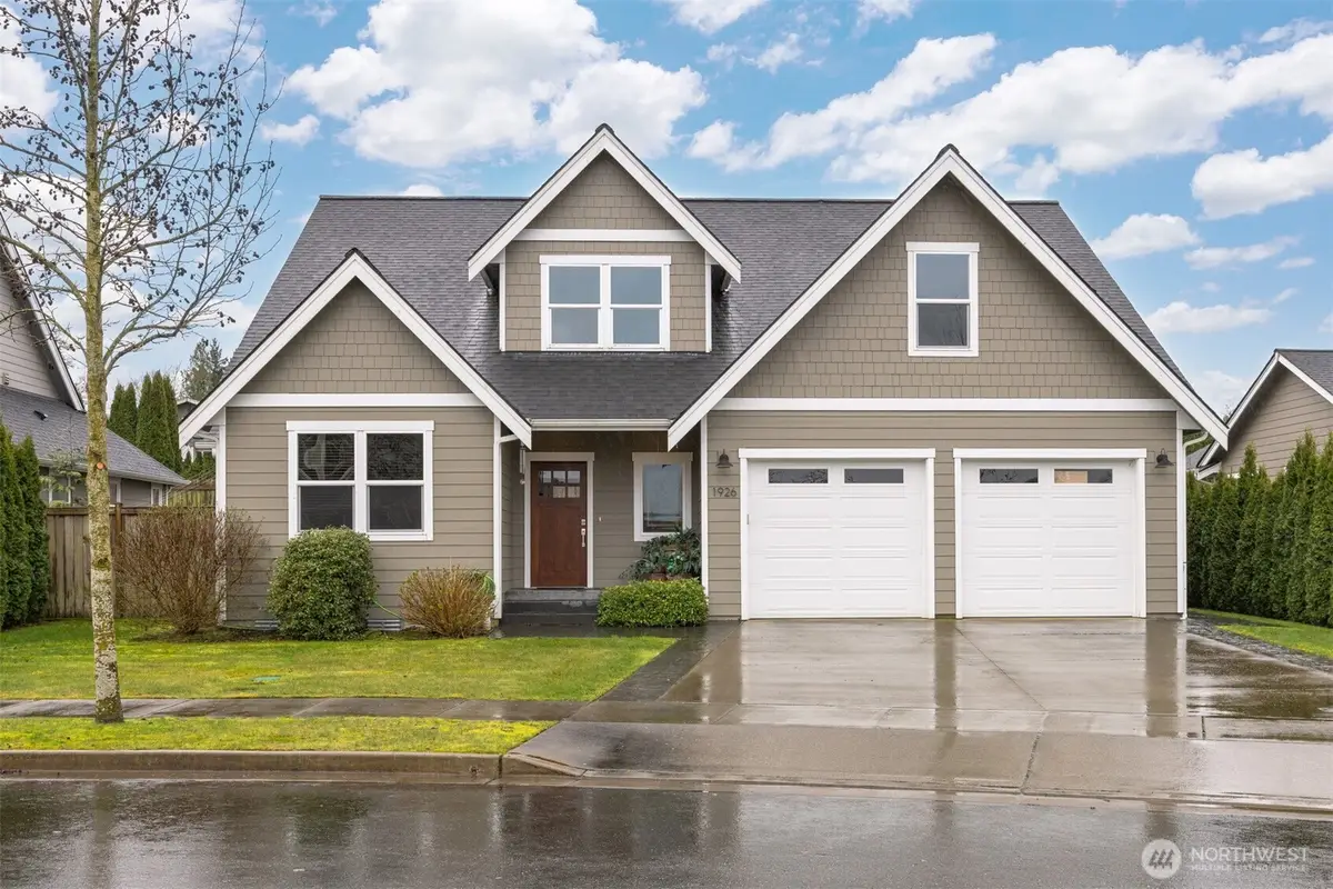 1926 Junegrass Drive, Lynden, WA 98264 - #1
