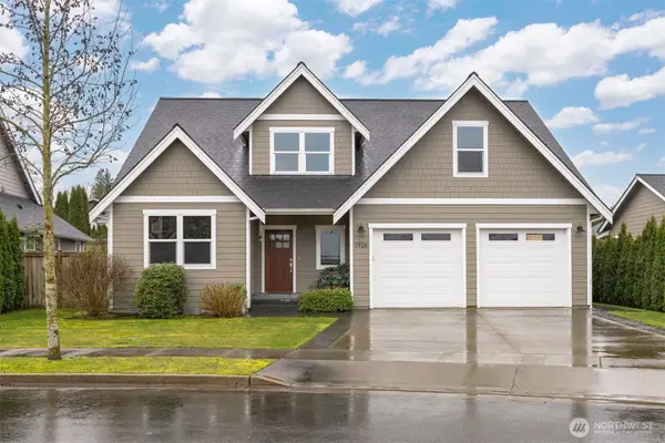 1926 Junegrass Drive, Lynden, WA 98264