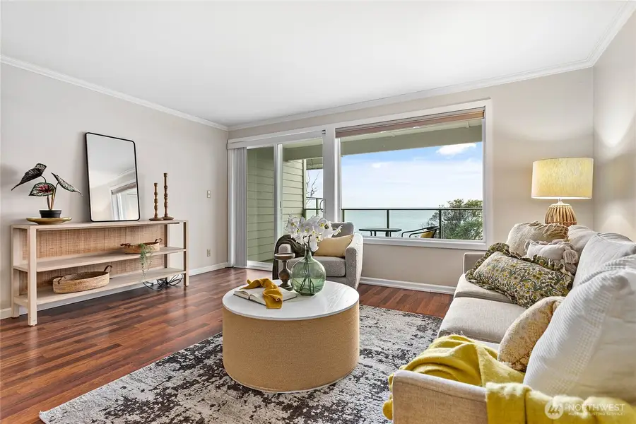 600 S State Street #204, Bellingham, WA 98225 - #2