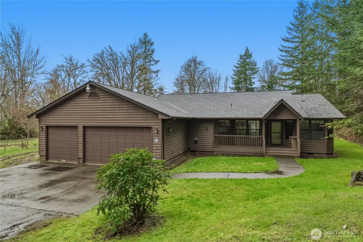 201 Wagner Road, Kelso, WA 98626 - #1