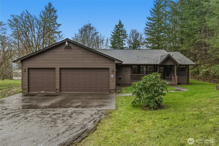 201 Wagner Road, Kelso, WA 98626 - #3