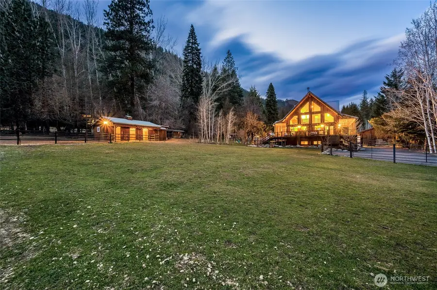 108 Latigo Lane, Leavenworth, WA 98826 - #2
