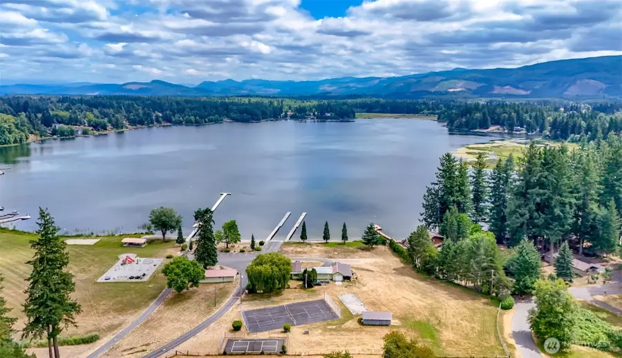 15428 Westshore Drive Se, Yelm, WA 98597 - #2