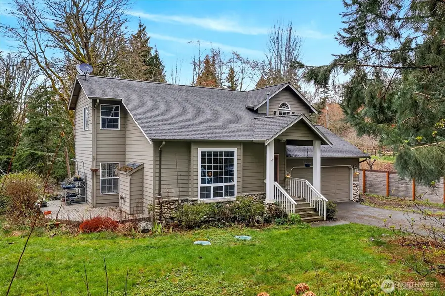 6013 98th Street Nw, Marysville, WA 98271 - #3