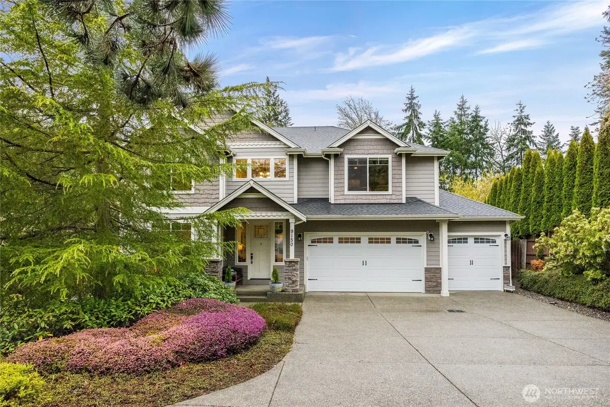 9150 Burlingame Court Ne, Bainbridge Island, WA 98110 - #1
