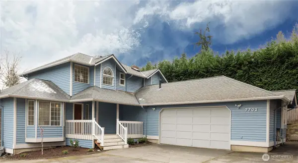 7702 151st Avenue Ne, Redmond, WA 98052