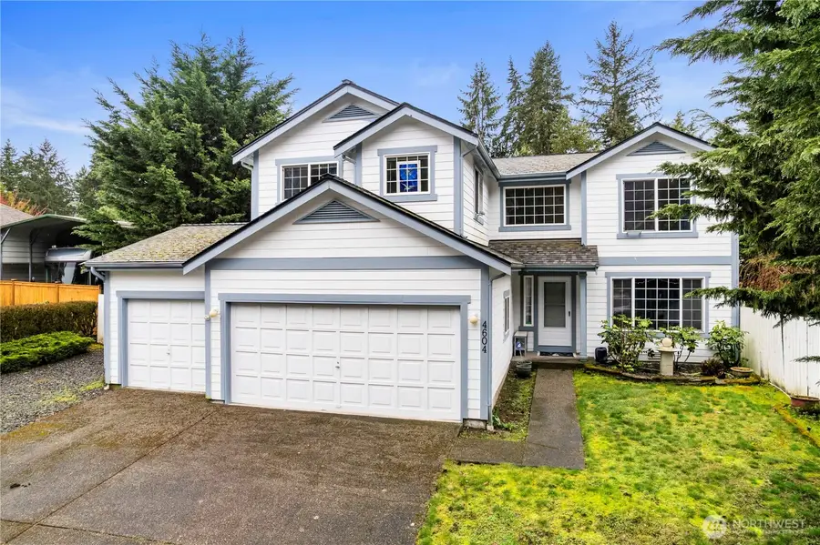 4604 244th Street Ct E, Graham, WA 98338 - #2