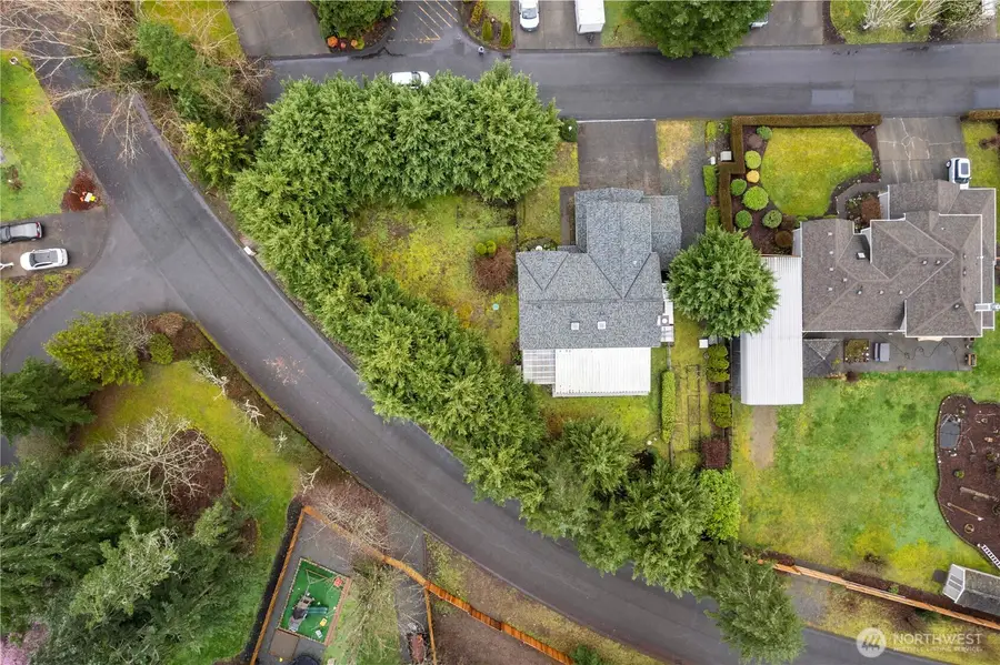 4604 244th Street Ct E, Graham, WA 98338 - #3