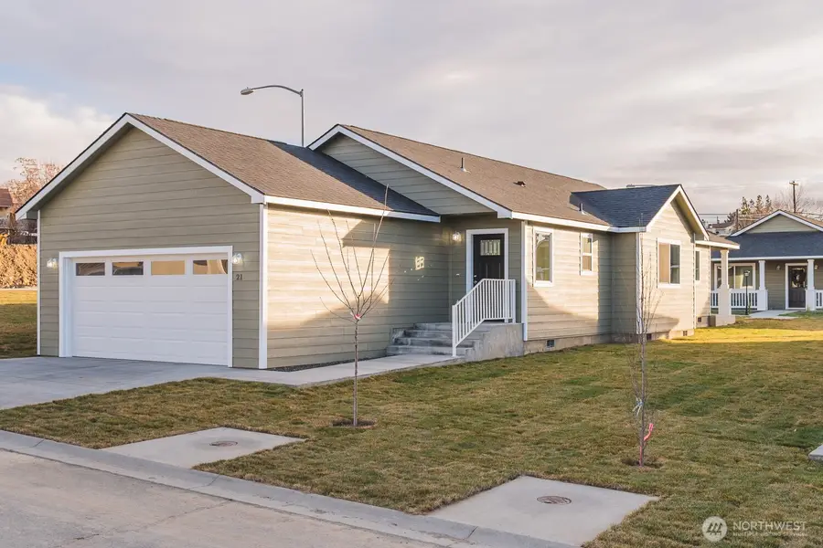 123 E 9th Avenue #57, Moses Lake, WA 98837 - #2