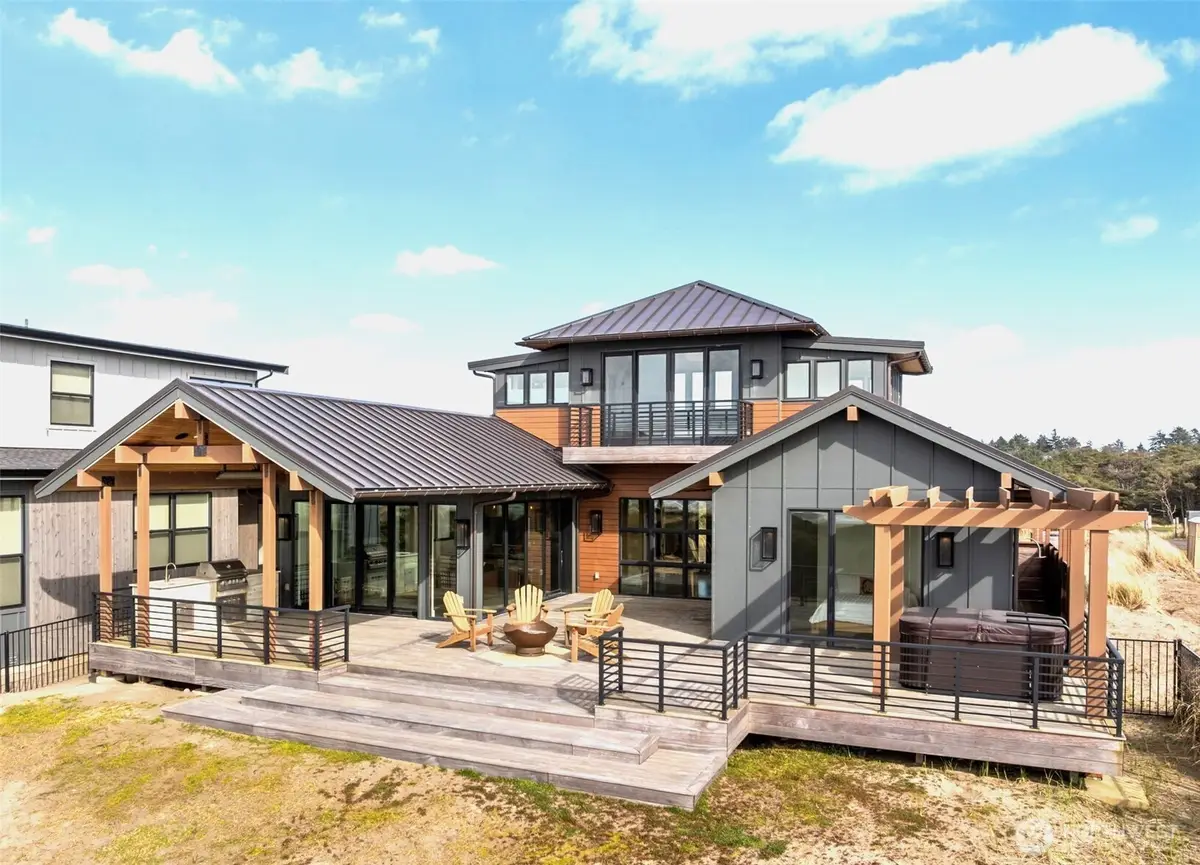 911 Dune Crest, Westport, WA 98595 - #1