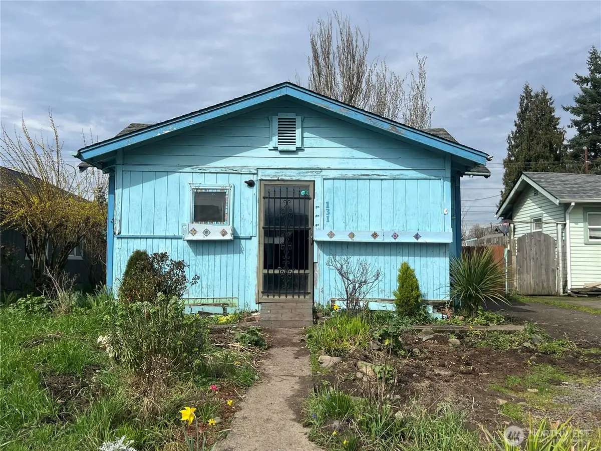 131 17 Avenue, Longview, WA 98632 - #1