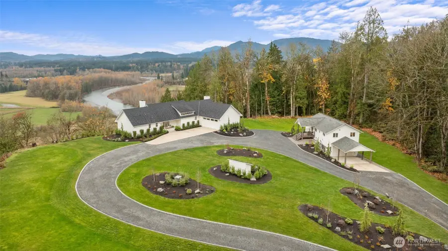 9813 Moran Road, Arlington, WA 98223 - #3