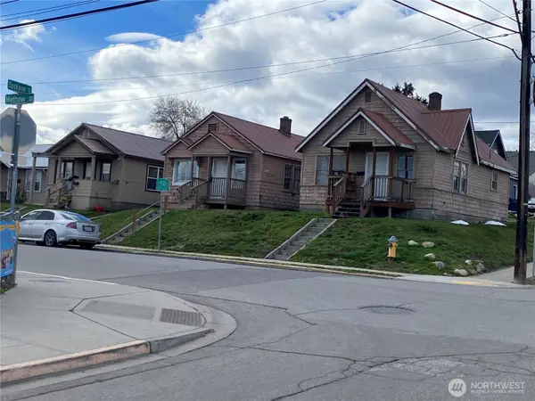 500 Methow Street, Wenatchee, WA 98801