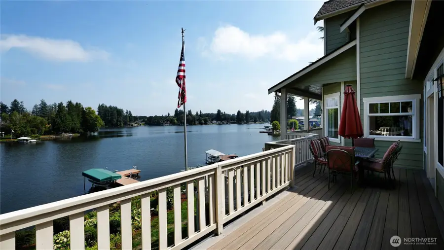 7240 Holmes Island Road Se, Lacey, WA 98503 - #2