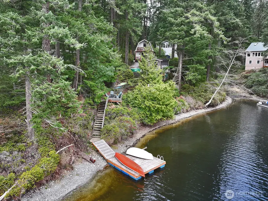 5265 Lakeside Drive, Langley, WA 98260 - #2