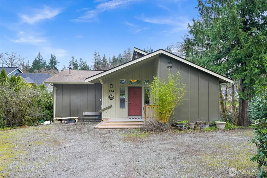 424 Rainbow Drive, Sedro Woolley, WA 98284 - #2