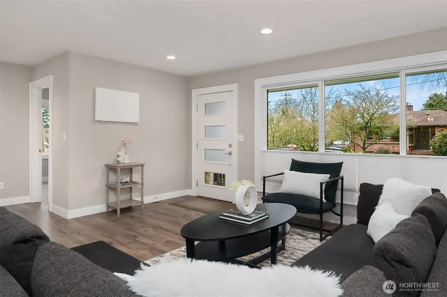 1816 NE 82nd Street, Seattle, WA 98115 - #2