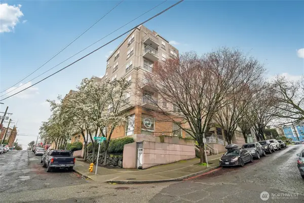 506 E Howell Street #E109, Seattle, WA 98122
