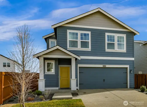 2920 Roundup Drive, Ellensburg, WA 98926