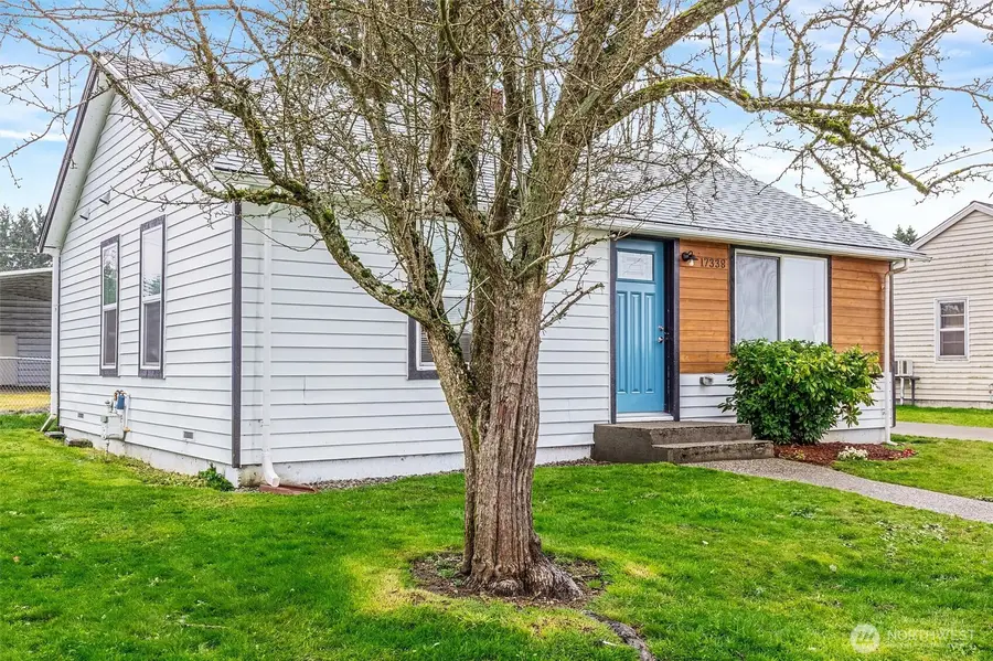 17338 33rd Avenue S, Seatac, WA 98188 - #2