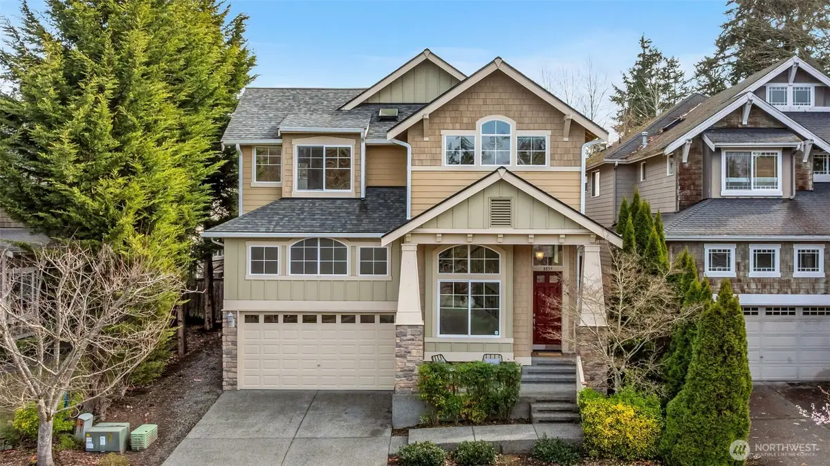 8835 NE 148th Place, Kenmore, WA 98028 - #1