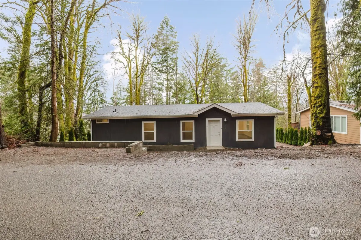 180 E Bridger Lane, Shelton, WA 98584 - #1