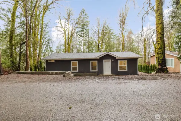 180 E Bridger Lane, Shelton, WA 98584