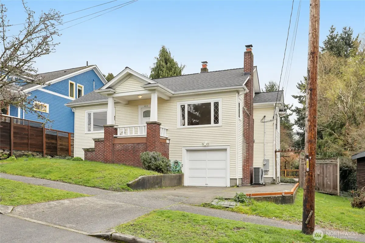 4012 1st Avenue Nw, Seattle, WA 98103 - #1