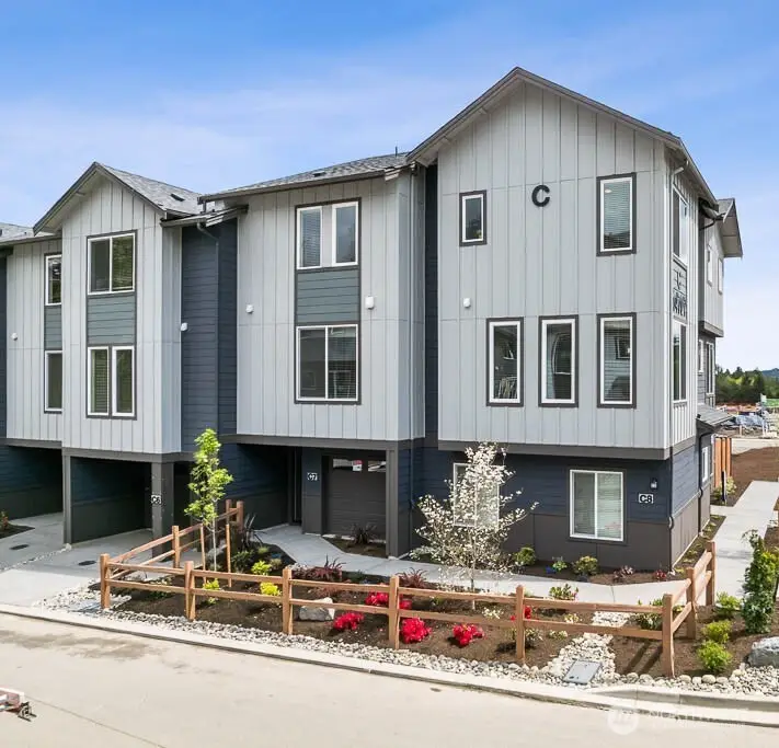 14707 87th Avenue Se #Z7, Snohomish, WA 98296 - #1