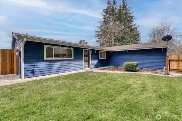 19656 Patriot Lane Nw, Poulsbo, WA 98370