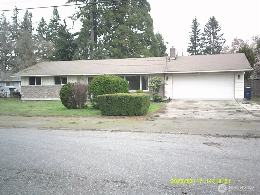 5401 74th Street Ne, Marysville, WA 98270 - #2