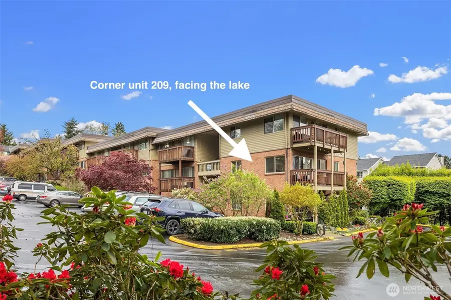 3834 175th Avenue Ne #209, Redmond, WA 98052 - #2