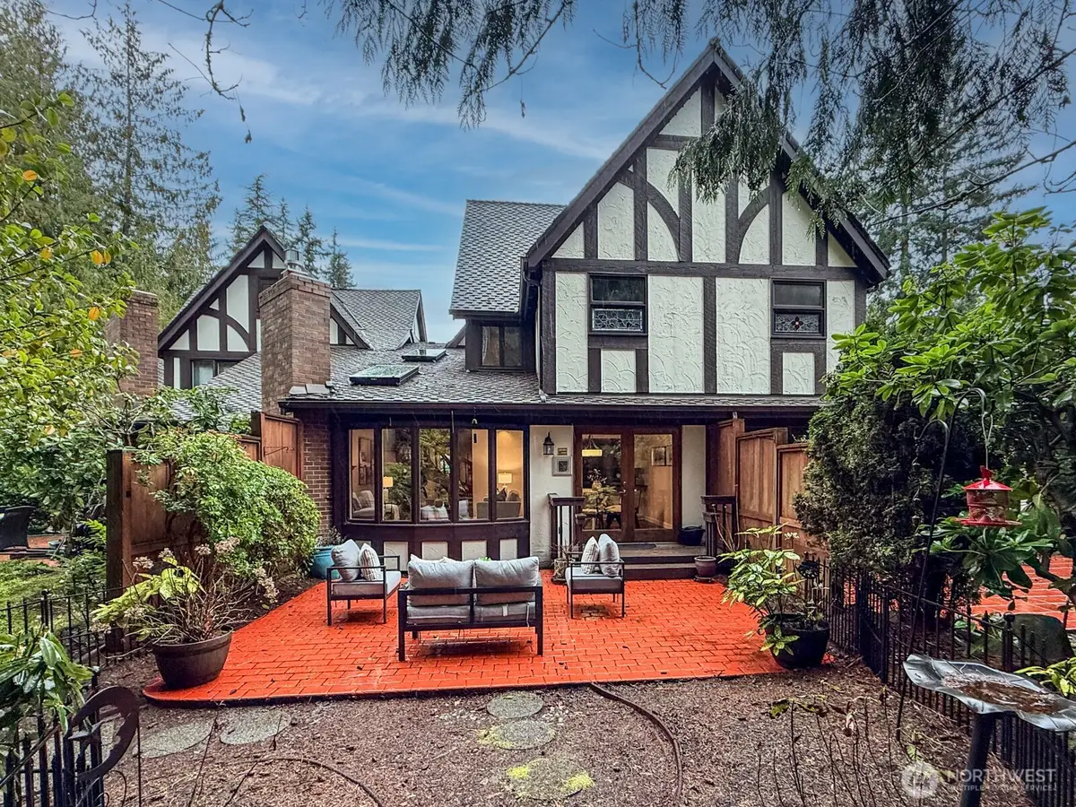 1831 SE Mill Fern Drive, Mill Creek, WA 98012 - #1