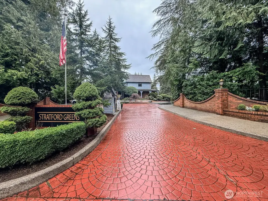 1831 SE Mill Fern Drive, Mill Creek, WA 98012 - #2