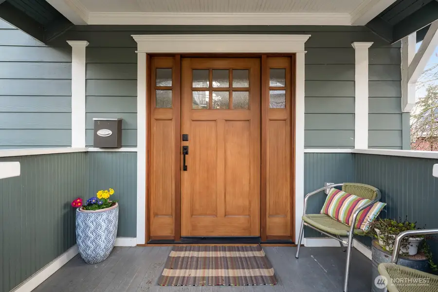 4108 41st Avenue S, Seattle, WA 98118 - #3