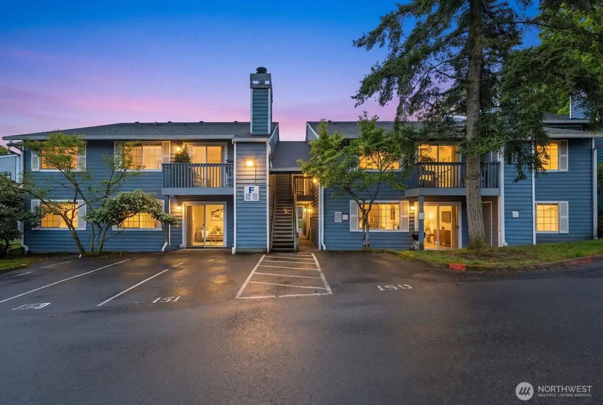 16817 Larch Way #F101, Lynnwood, WA 98037 - #1