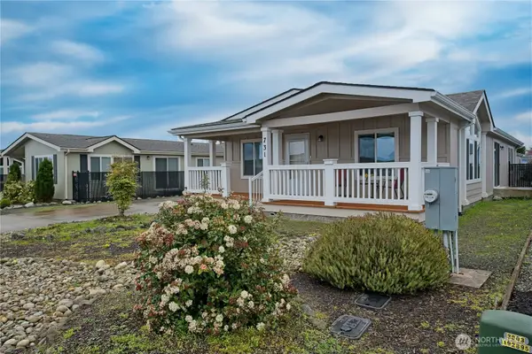 731 W. Heritage Loop, Sequim, WA 98382