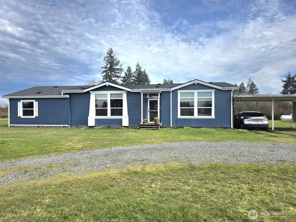 8905 Canal Road Se, Yelm, WA 98597 - #1