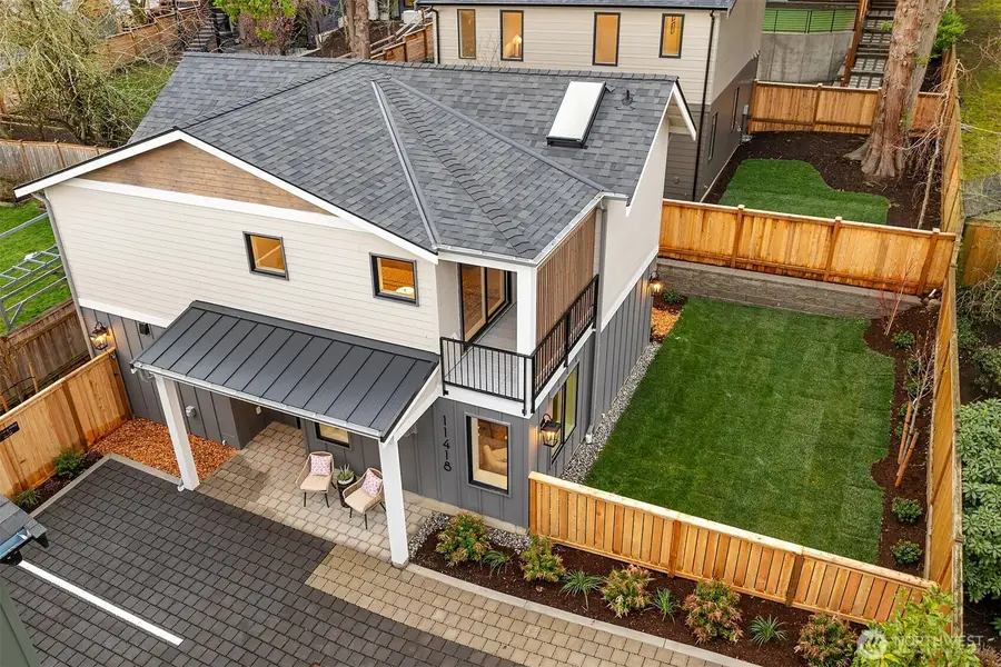 11418 NE 90th Street, Kirkland, WA 98033 - #2