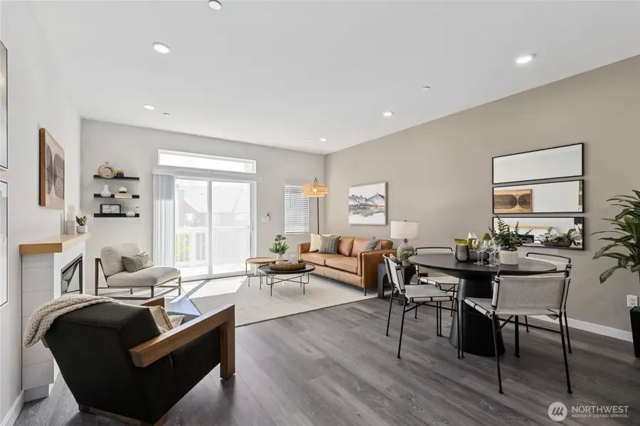 16111 36th Avenue W #K4, Lynnwood, WA 98087 - #2