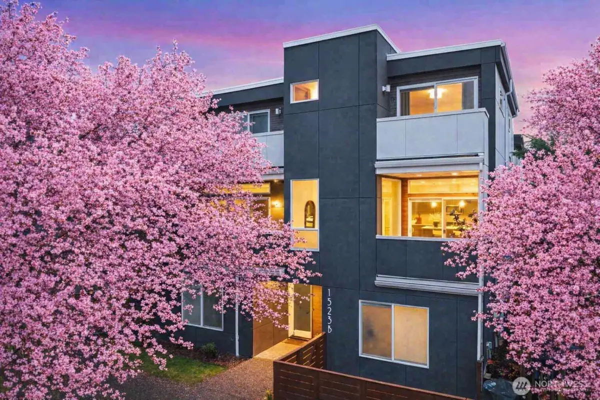 1523 NW 64th Street #B, Seattle, WA 98107 - #1