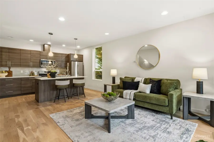 1523 NW 64th Street #B, Seattle, WA 98107 - #3