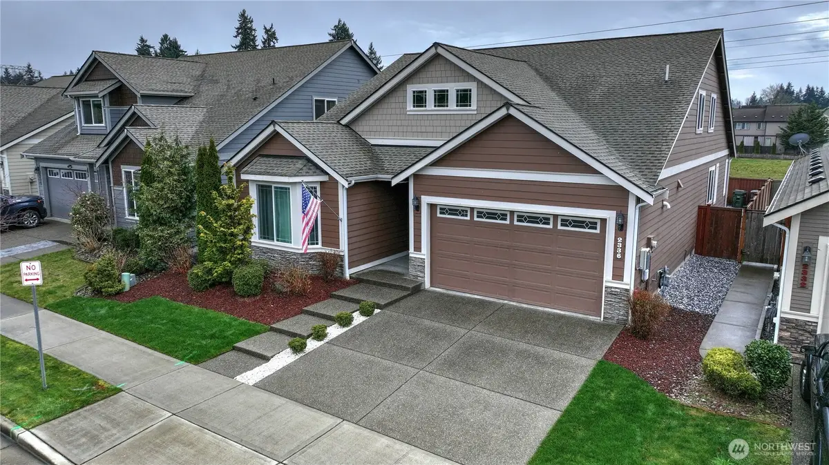 2336 41st Avenue Se, Puyallup, WA 98374 - #1