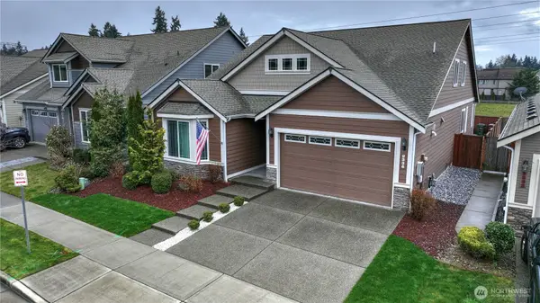 2336 41st Avenue Se, Puyallup, WA 98374