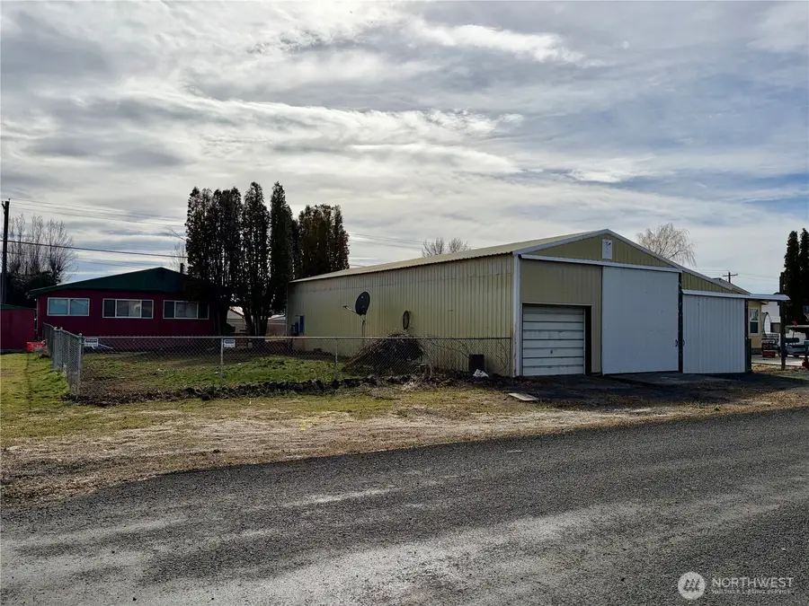211 N 2nd Street, Coulee City, WA 99115 - #2