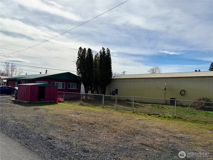 211 N 2nd Street, Coulee City, WA 99115 - #3