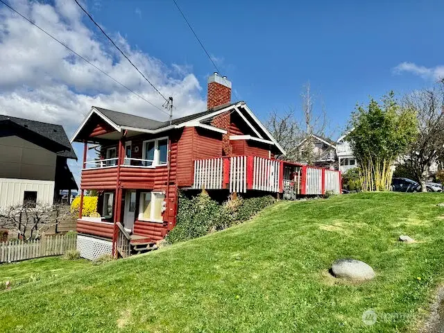 522 12th Street, Bellingham, WA 98225 - #3