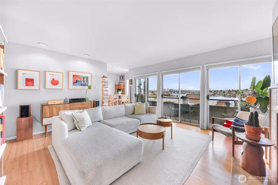 2134 Waverly Place N #202, Seattle, WA 98109 - #2