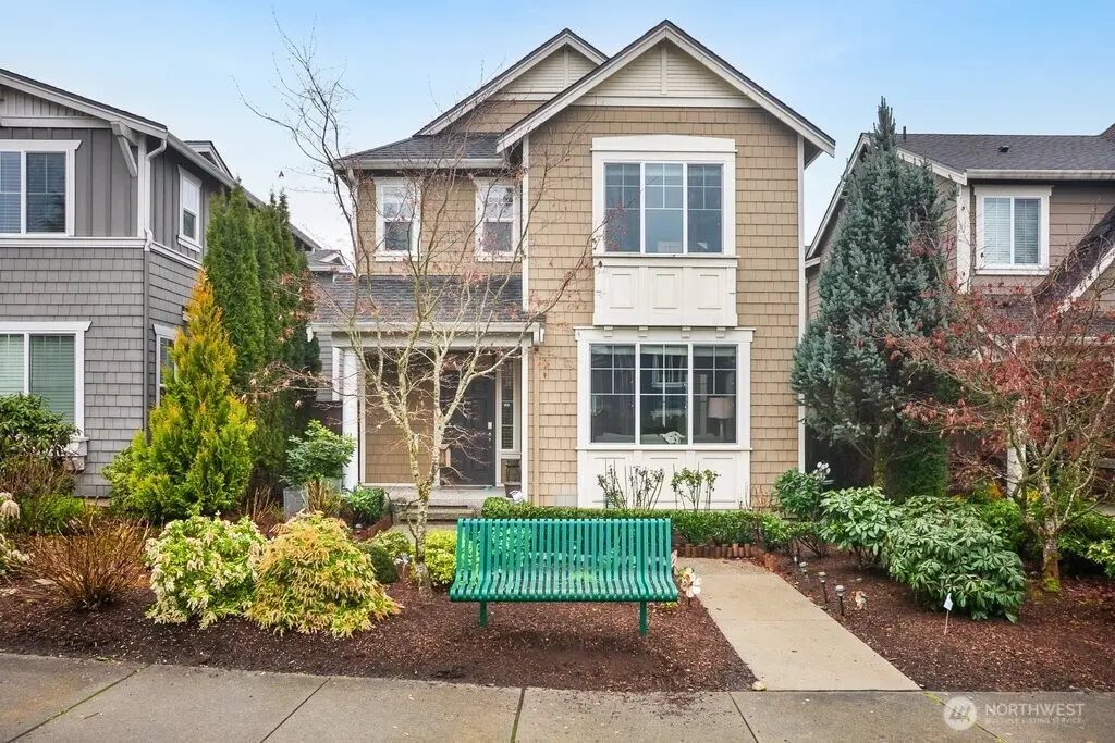 4329 186th Place Se, Bothell, WA 98012 - #1