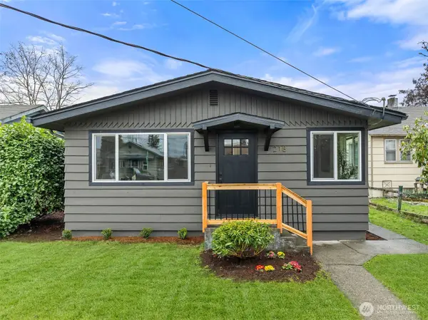 218 14th Street Se, Auburn, WA 98002